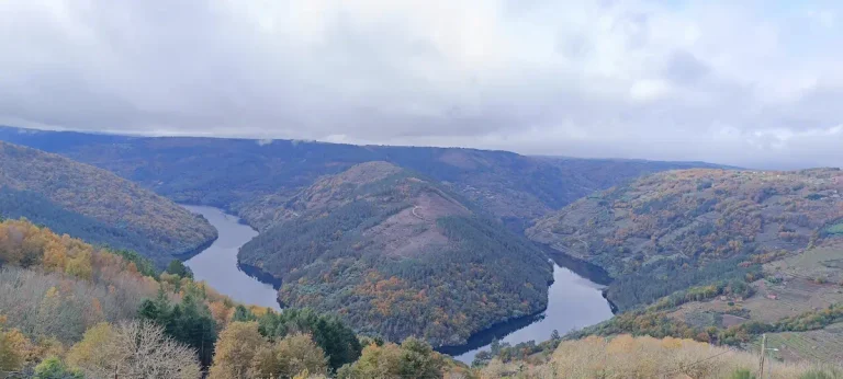 Mirador de cabo do mundo