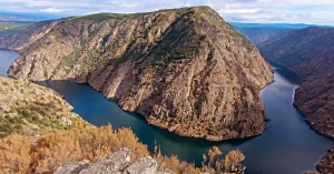 mirador vilouxe